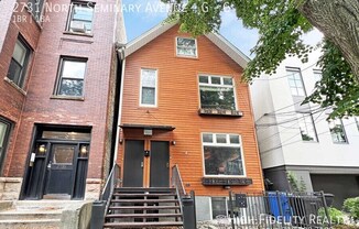 2731 North Seminary Avenue