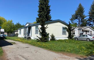 Mountain View Mobile Home Park
