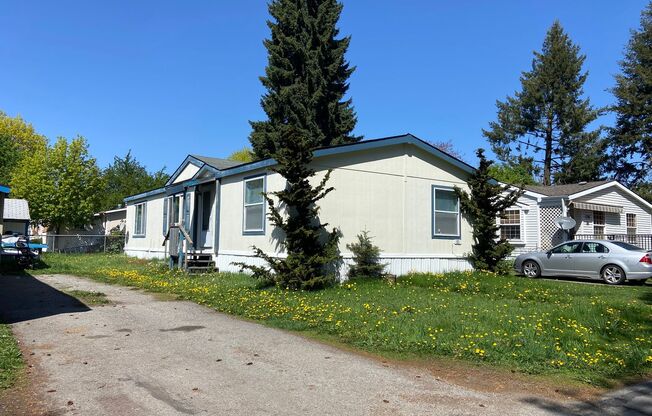 Mountain View Mobile Home Park
