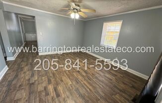 3 beds, 1 bath, $1,150