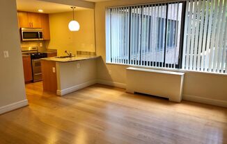 Studio, 1 bath, 440 sqft, $2,400