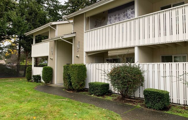 Manitou Park Apartments