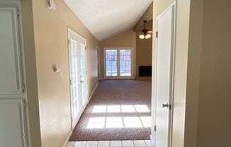 2 beds, 2 baths, $1,895