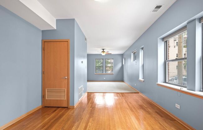 1 bed, 1 bath, $1,550