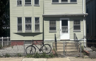 11 ELIOT ST