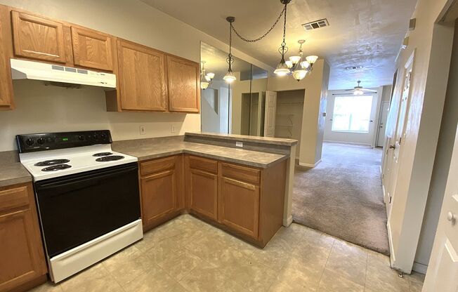 Kensington North #1608 - Pet Friendly!