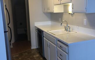The Link Apartments