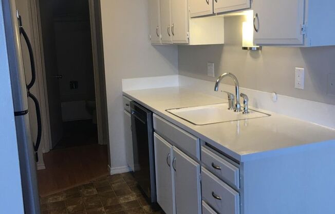 The Link Apartments