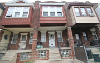 Large Home on a Quiet Street - Torresdale