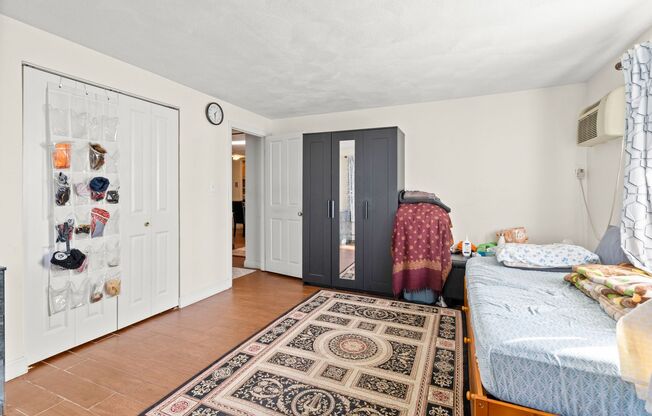 Minutes to Assembly Row - Highway Access - Off St. Parking - On Site Laundry - Storage - Update Kitchen/Bath