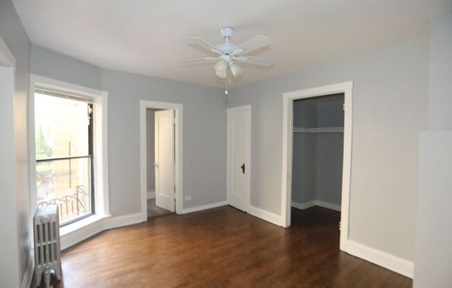 Studio, 1 bath, $1,150, Unit 4604-3F