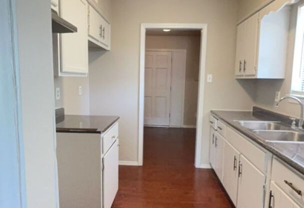 4 Success is now offering this spacious 3 bedroom home.