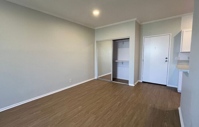 1 bed, 1 bath, 550 sqft, $1,798, Unit 207