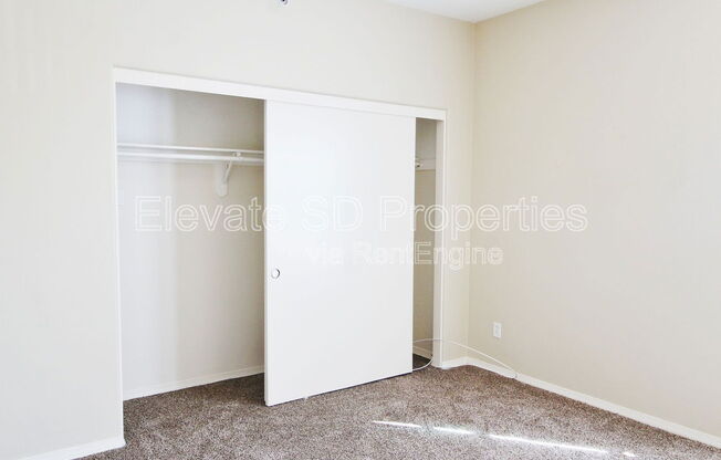 2 beds, 2 baths, 1,047 sqft, $2,895, Unit 412