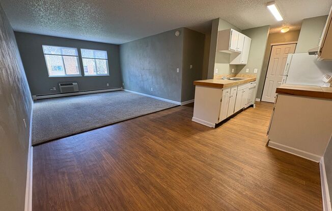 Mountain Pointe Apartments