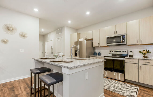Granite Countertops