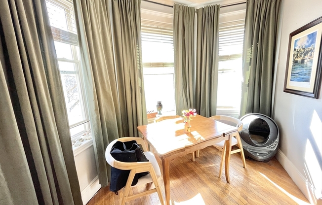 1 bed, 1 bath, 650 sqft, $2,950, Unit 25