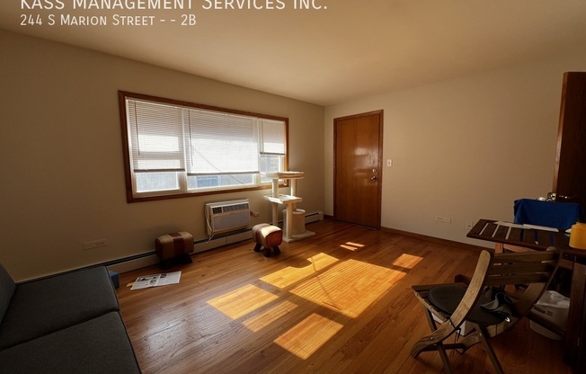 244 South Marion Street