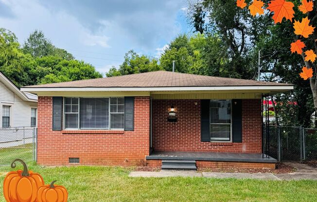 The Space You Need, the Style You Want!