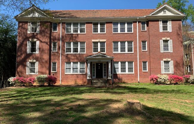 1300 & 1312 Briarcliff Road