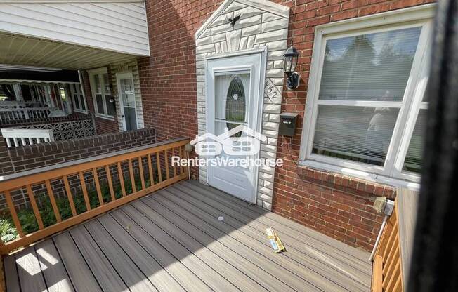452 TRAPPE RD