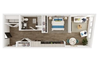 Partner-provided photo for $1815 unit
