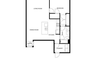 1 bed, 1 bath, 1,021 sqft, $1,549.99, Unit 194-05