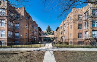 5838 S Michigan Ave.