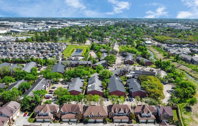 Welcome to Your Beautifully Updated Townhome in Park at Hollister!