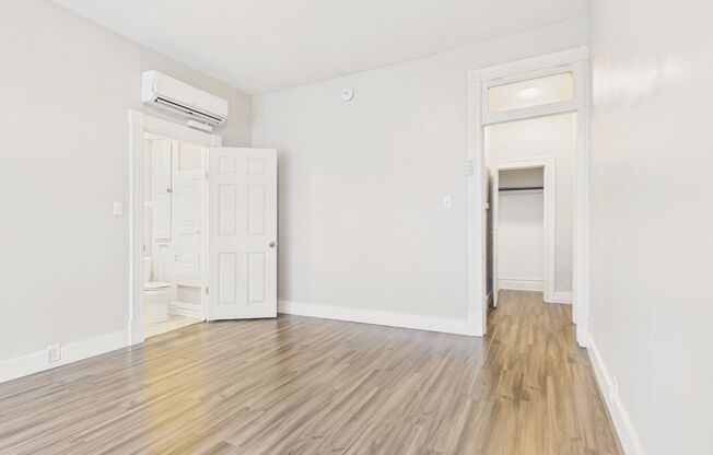 Studio, 1 bath, 400 sqft, $825, Unit 1700 N 2nd #8