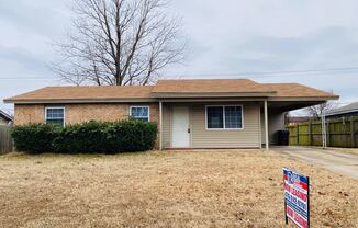 8409 South 35th Terrace