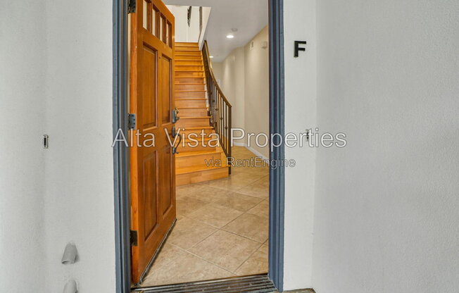3 beds, 3 baths, 1,380 sqft, $5,995, Unit F