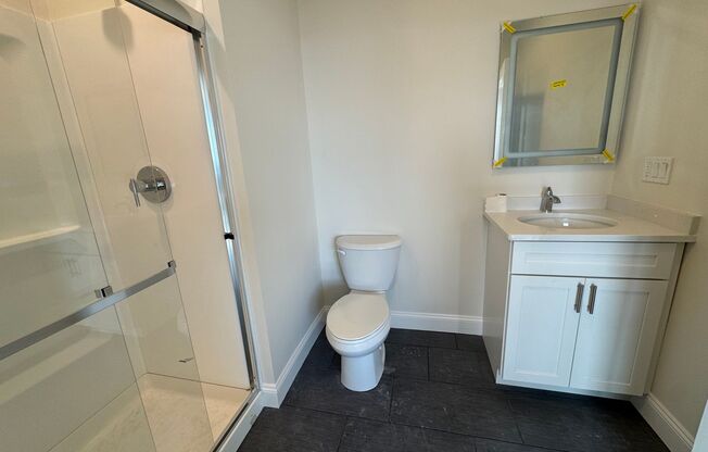 2 beds, 1 bath, 651 sqft, $2,700, Unit 511