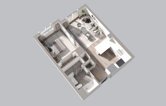 Partner-provided photo for $2600 unit
