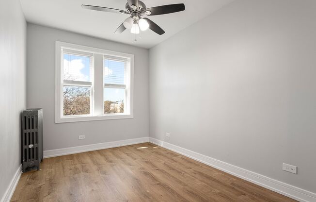 1 bed, 1 bath, 446 sqft, $1,750, Unit 607
