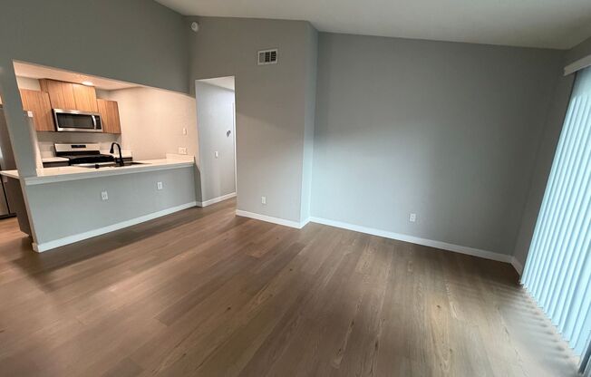 2 beds, 2 baths, 980 sqft, $2,680, Unit D205