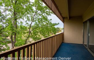 8060 E Girard Avenue. Unit 402