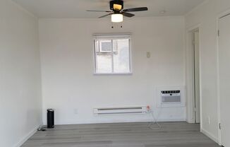 Studio, 1 bath, 300 sqft, $900