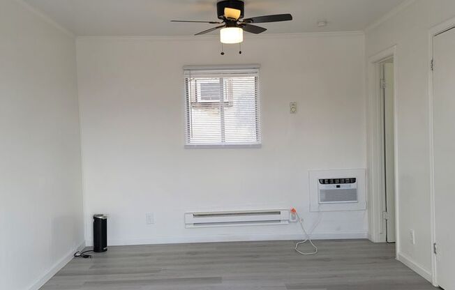 Studio, 1 bath, 300 sqft, $900