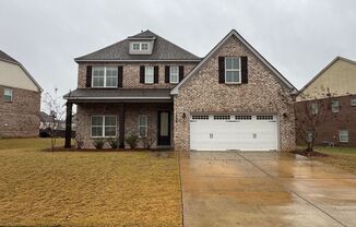 4 beds, 3.5 baths, $2,535