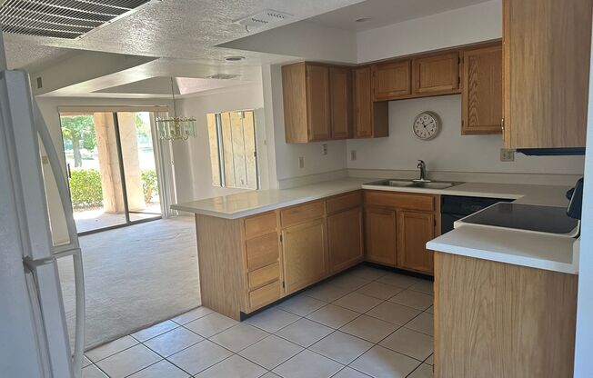 2 beds, 2 baths, $1,950