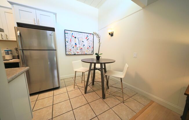 1 bed, 1 bath, 700 sqft, $2,750, Unit 718