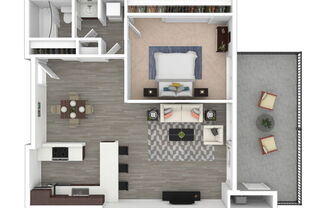 Partner-provided photo for $3180 unit