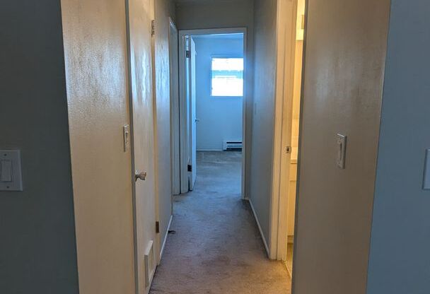 2 beds, 1 bath, $1,950