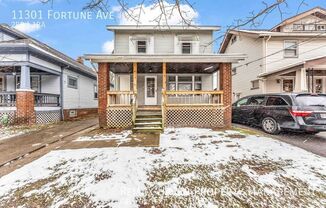 11301 FORTUNE AVE