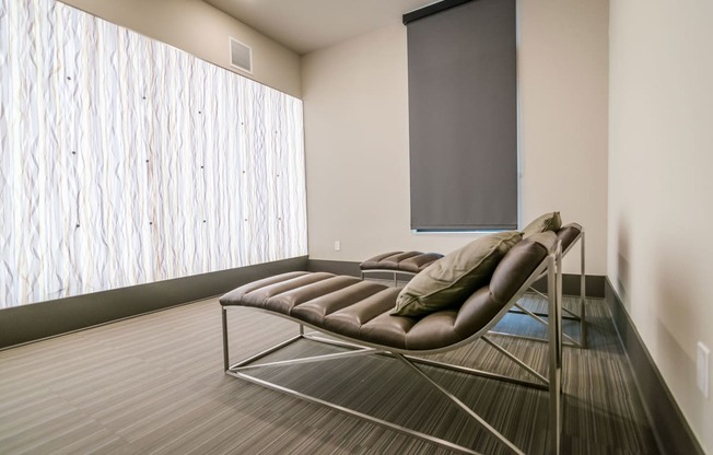 Waterford Market Apartments Meditation Room Dallas Texas Apartments