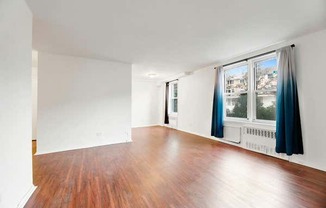 Studio, 1 bath, $1,700, Unit 1F