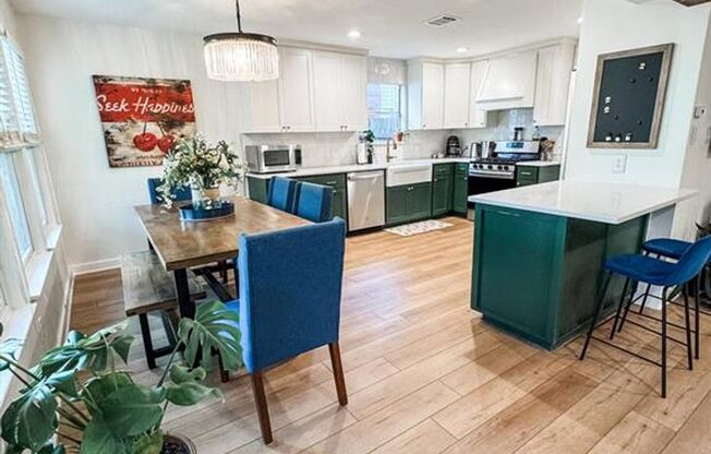 Northwest Austin / Milwood/Rattan Creek Subd / Experience Charm & Class