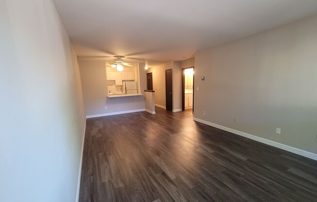 1 bed, 1 bath, $1,225, Unit 115