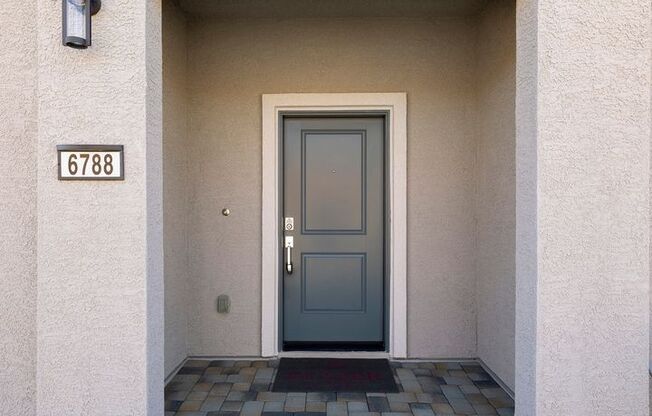 FULLY FURNISHED BRAND NEW TOWNHOME WITH 3 BEDROOMS + 2 CAR GARAGE